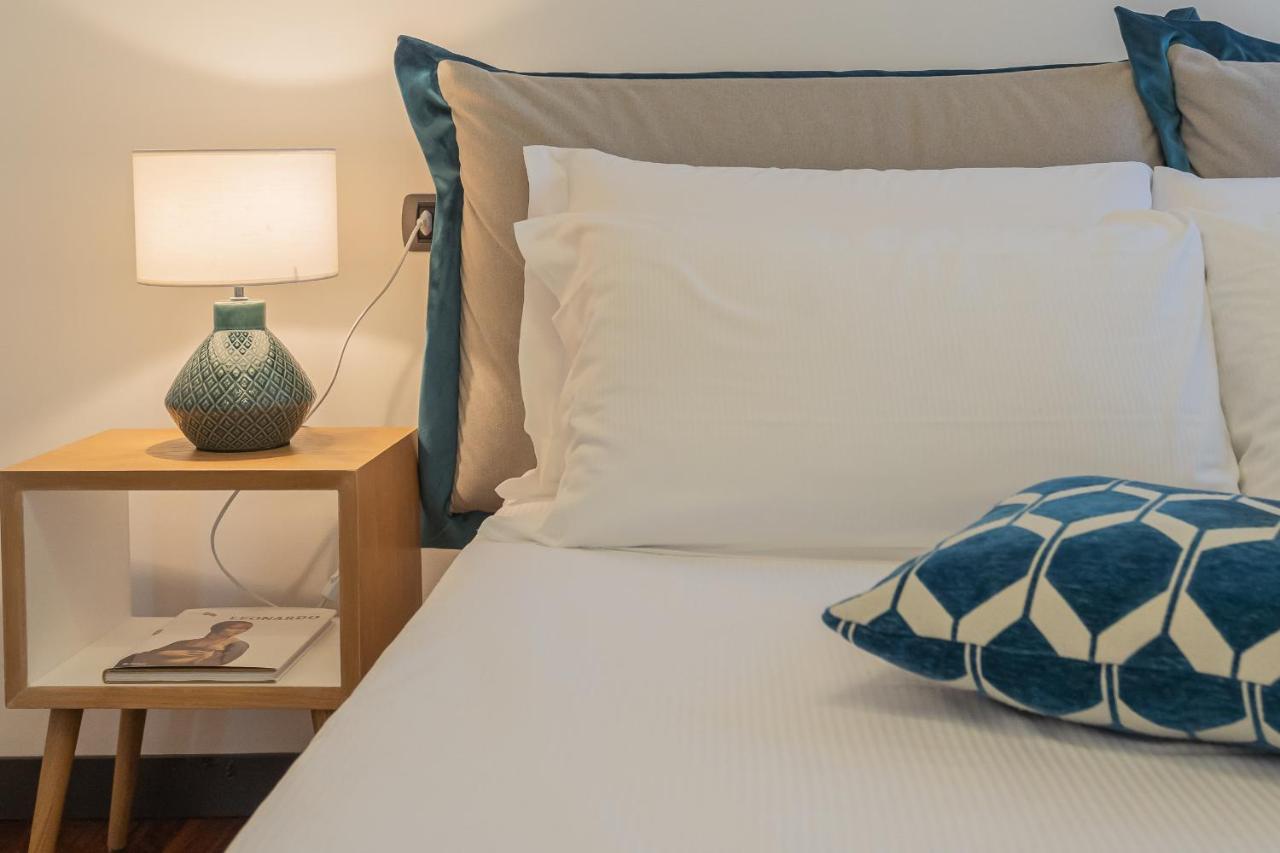 Lake Holiday Como By Rent All Côme Esterno foto
