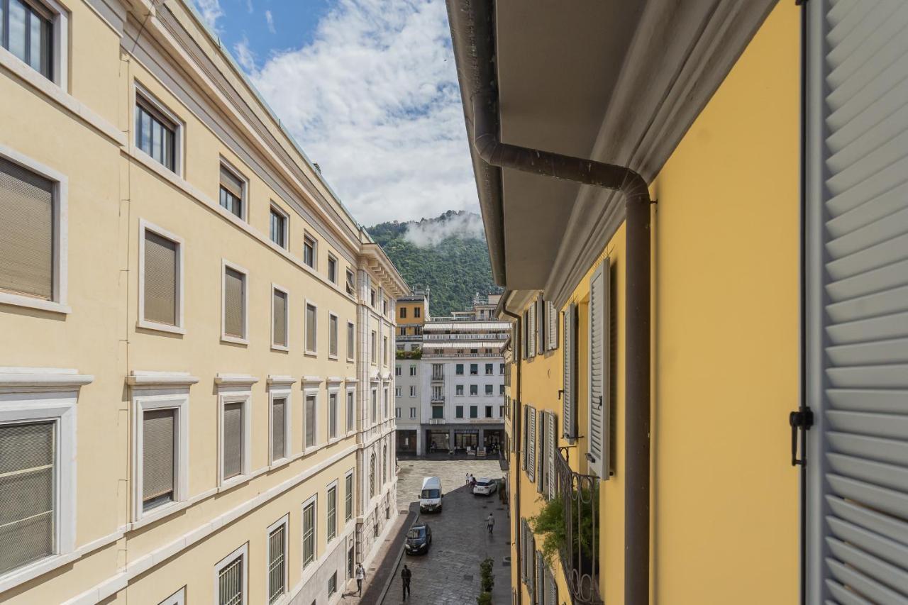 Lake Holiday Como By Rent All Côme Esterno foto