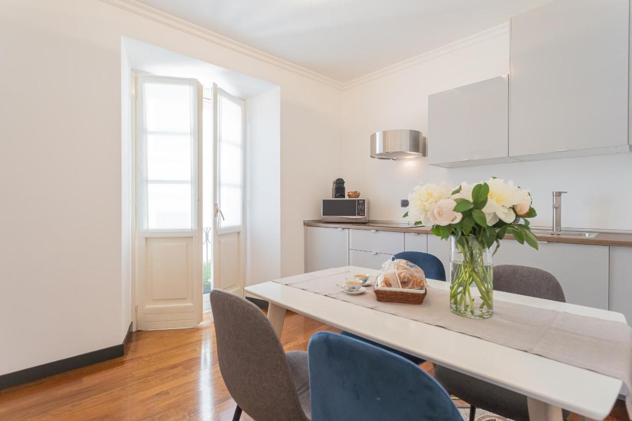 Lake Holiday Como By Rent All Côme Esterno foto