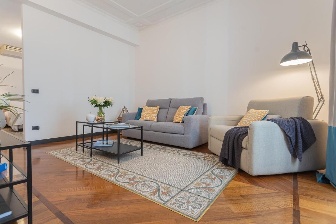 Lake Holiday Como By Rent All Côme Esterno foto