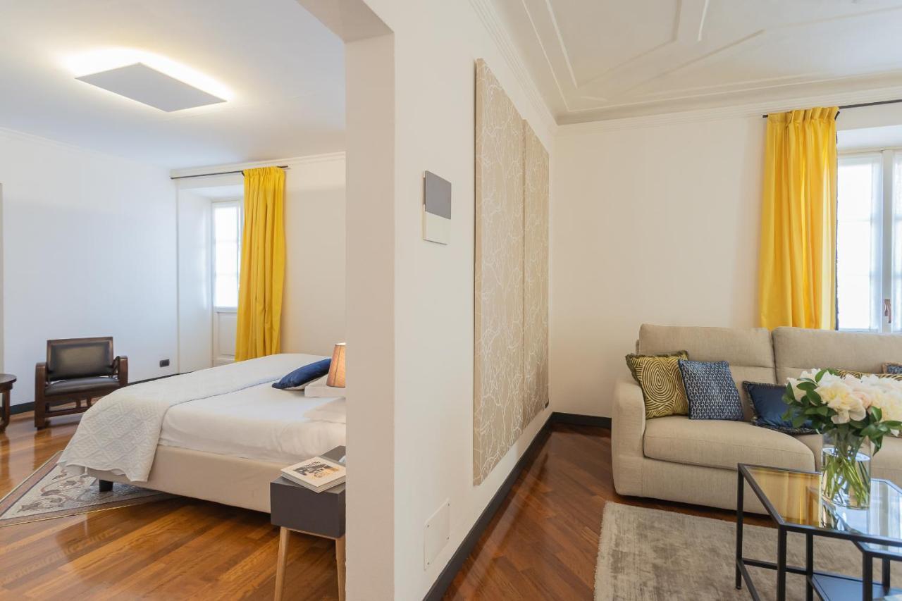 Lake Holiday Como By Rent All Côme Esterno foto