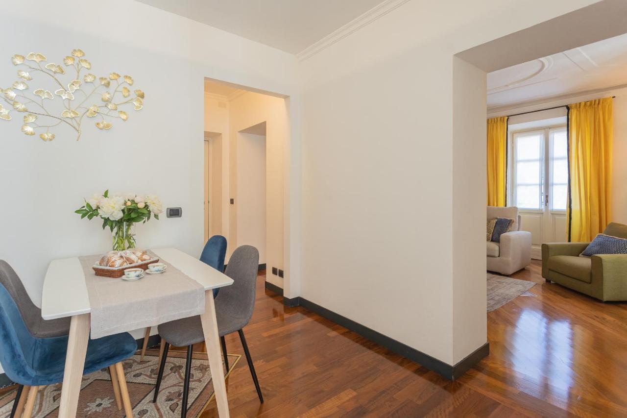 Lake Holiday Como By Rent All Côme Esterno foto