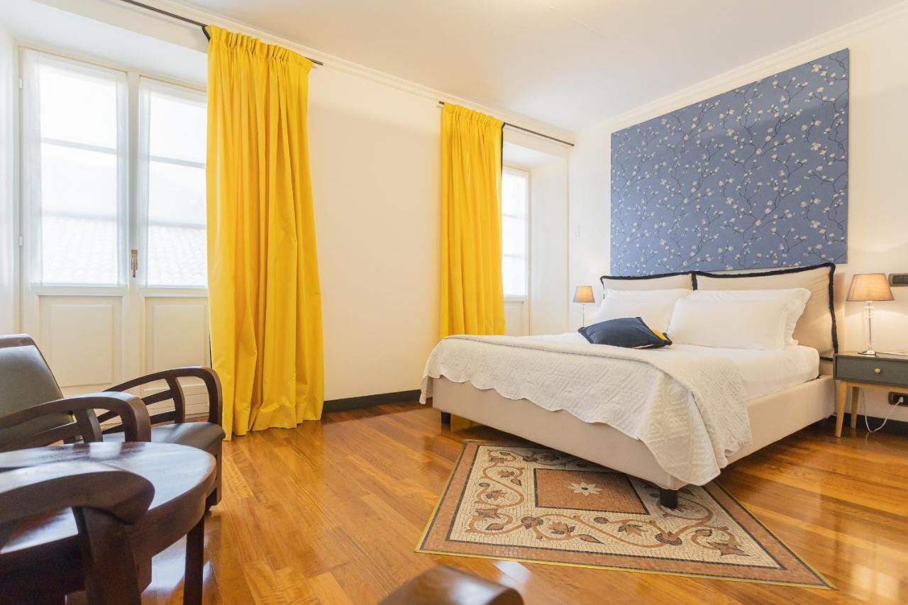 Lake Holiday Como By Rent All Côme Esterno foto