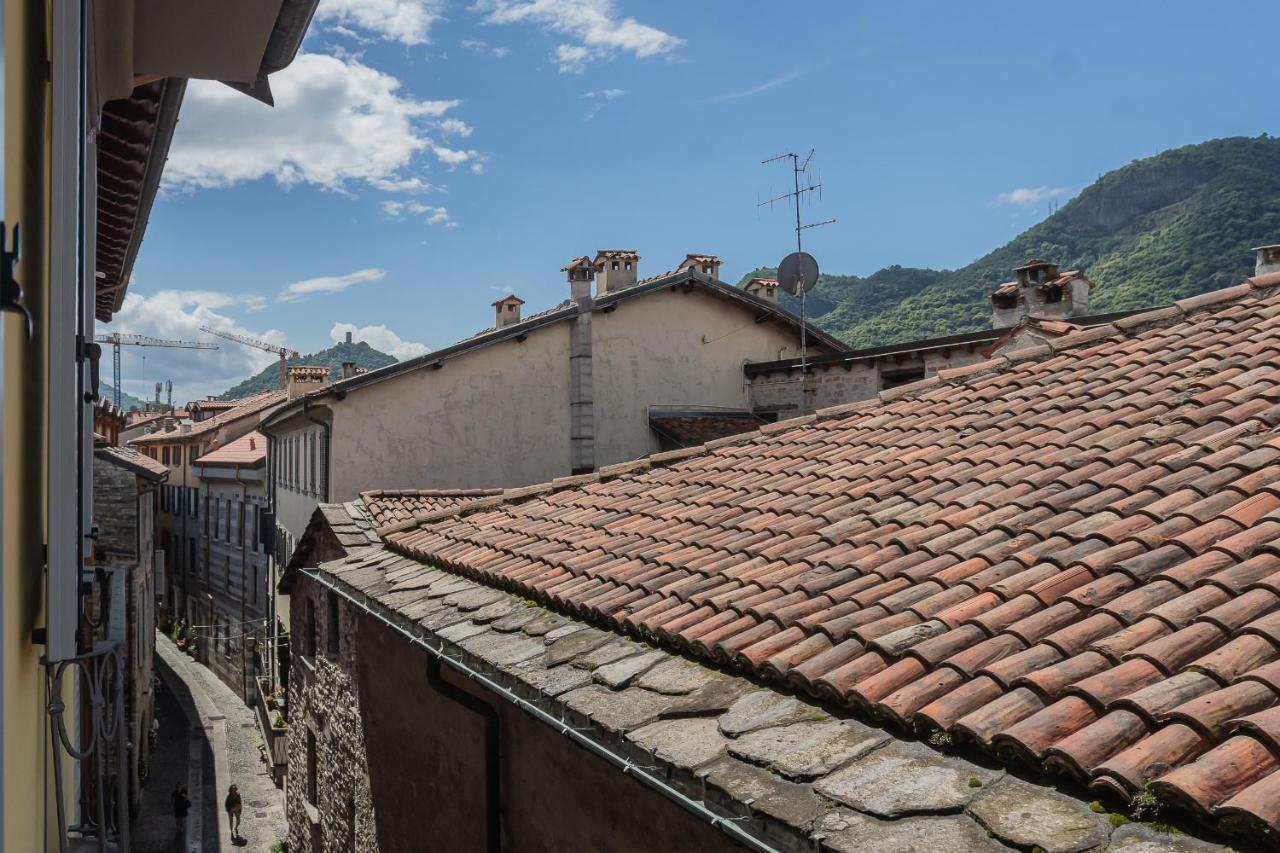 Lake Holiday Como By Rent All Côme Esterno foto