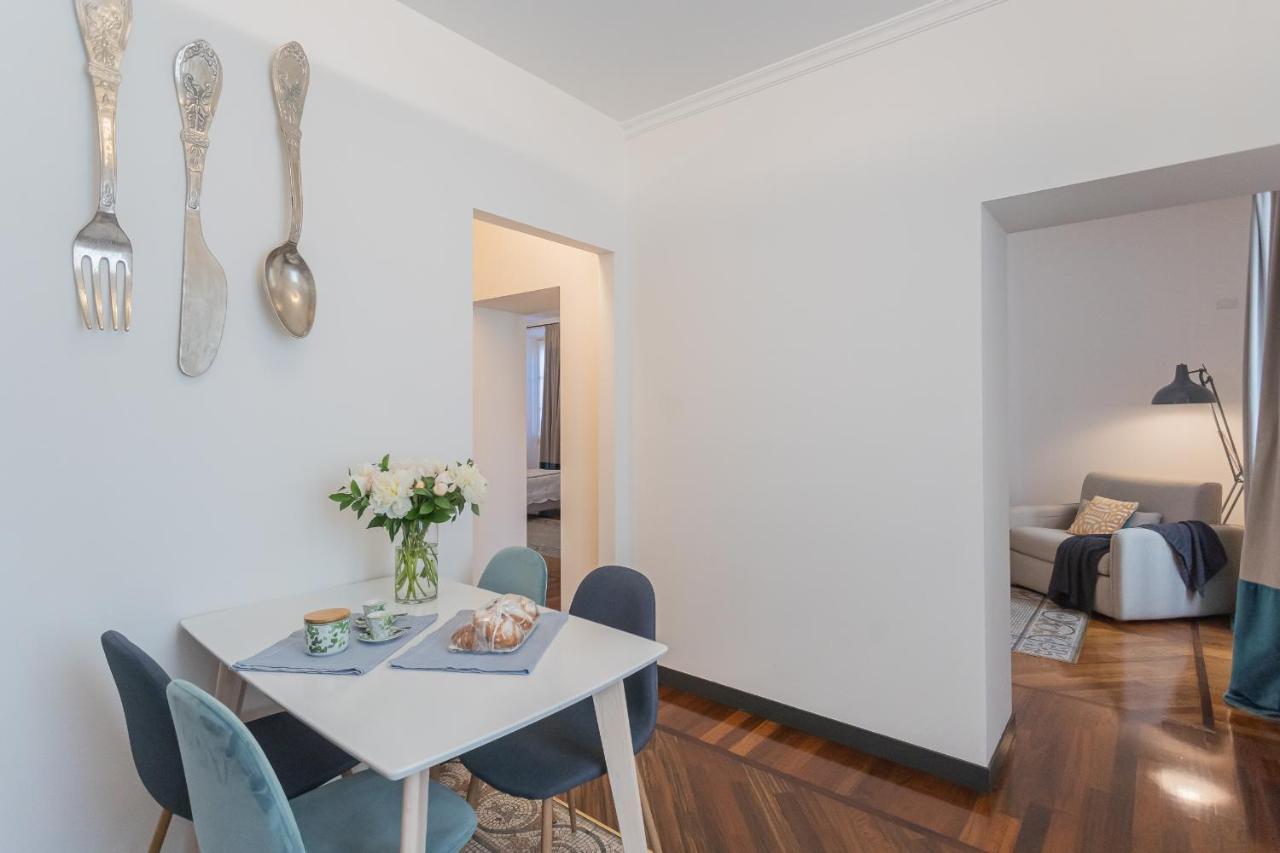 Lake Holiday Como By Rent All Côme Esterno foto