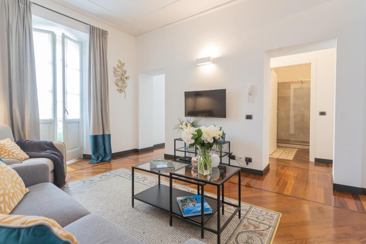 Lake Holiday Como By Rent All Côme Esterno foto