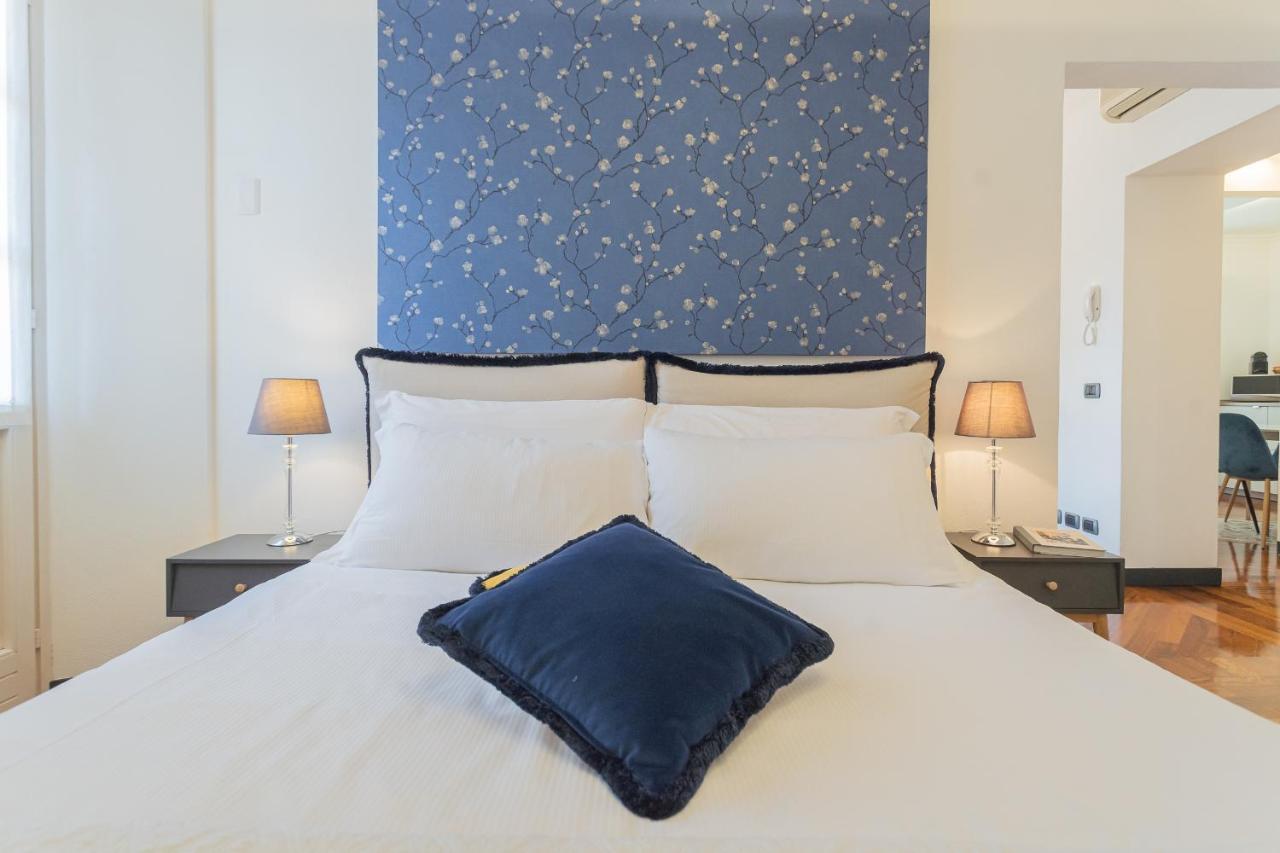 Lake Holiday Como By Rent All Côme Esterno foto
