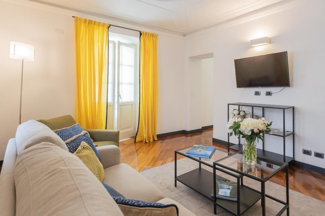 Lake Holiday Como By Rent All Côme Esterno foto