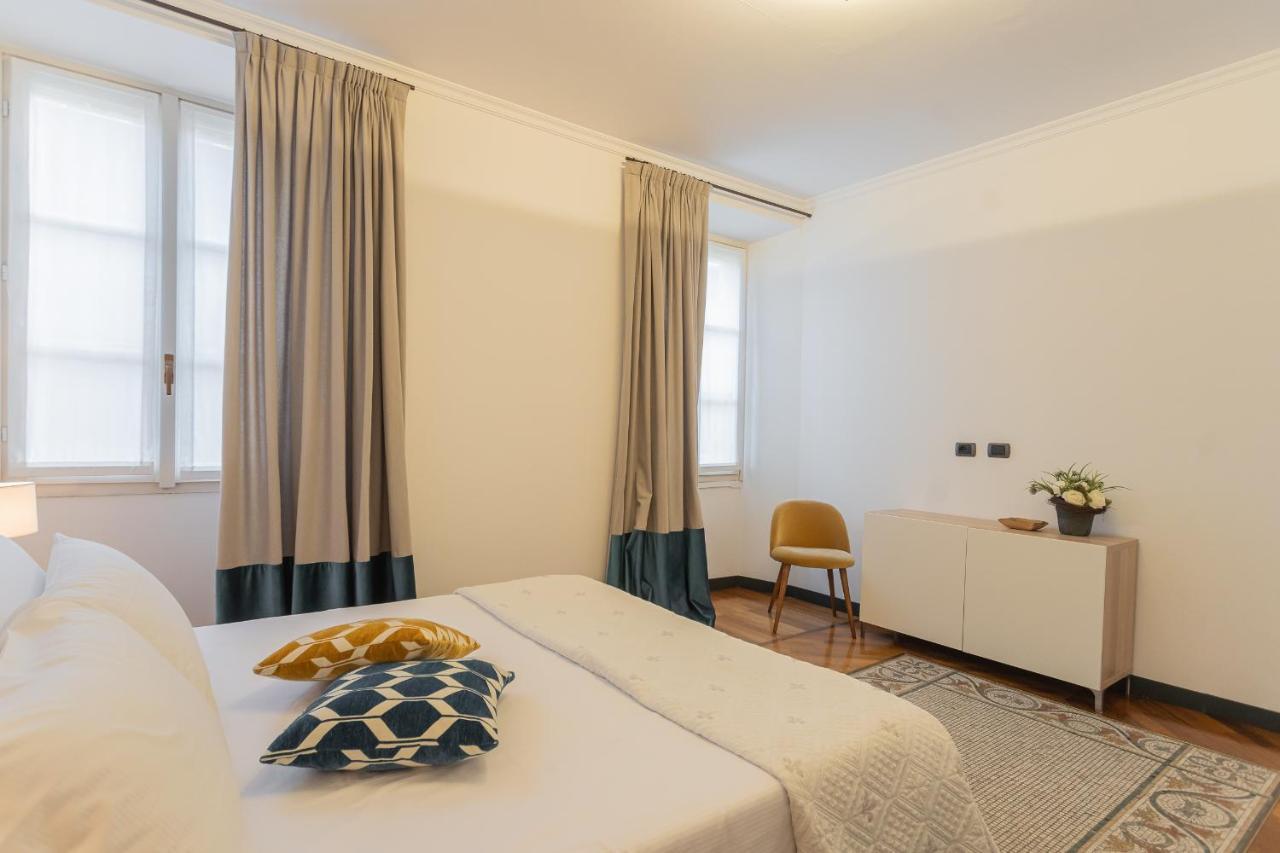 Lake Holiday Como By Rent All Côme Esterno foto