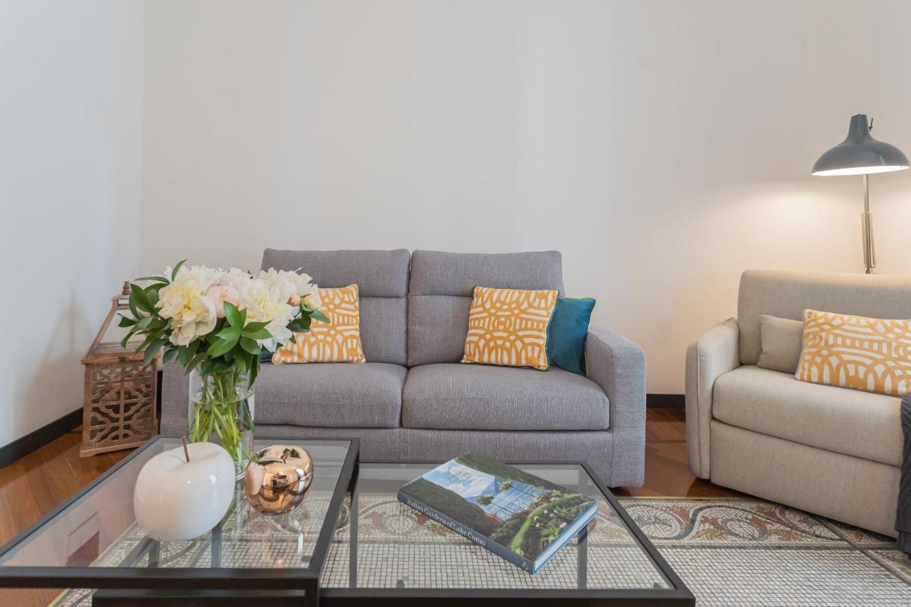 Lake Holiday Como By Rent All Côme Esterno foto
