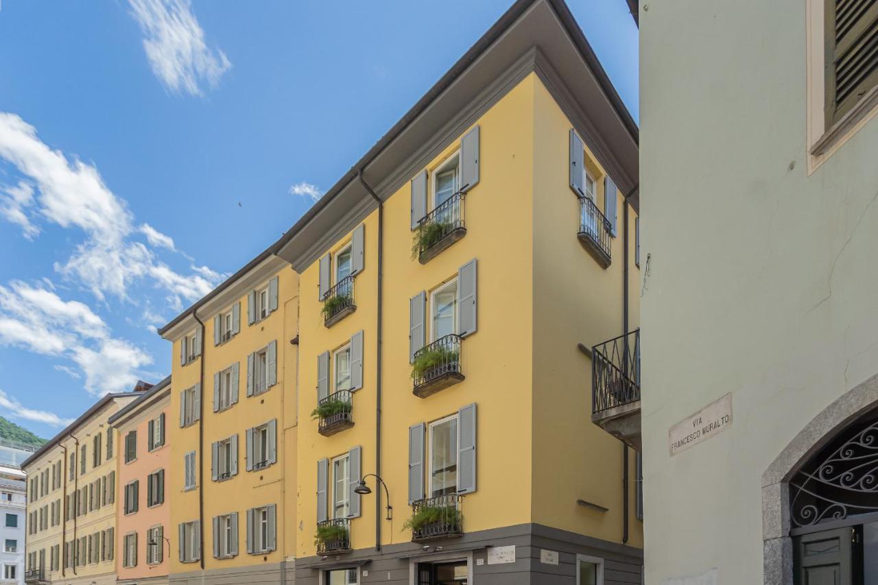 Lake Holiday Como By Rent All Côme Esterno foto