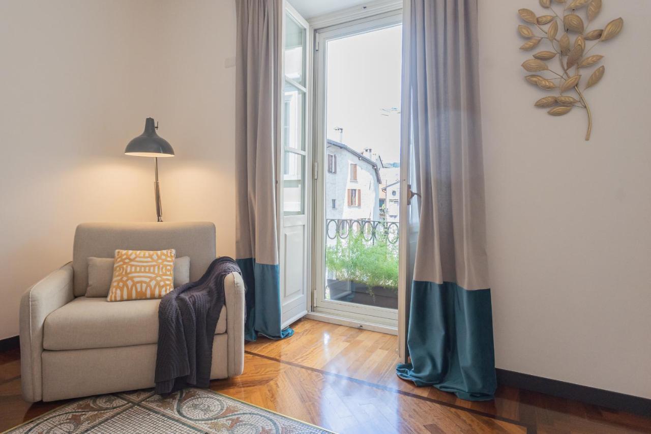 Lake Holiday Como By Rent All Côme Esterno foto