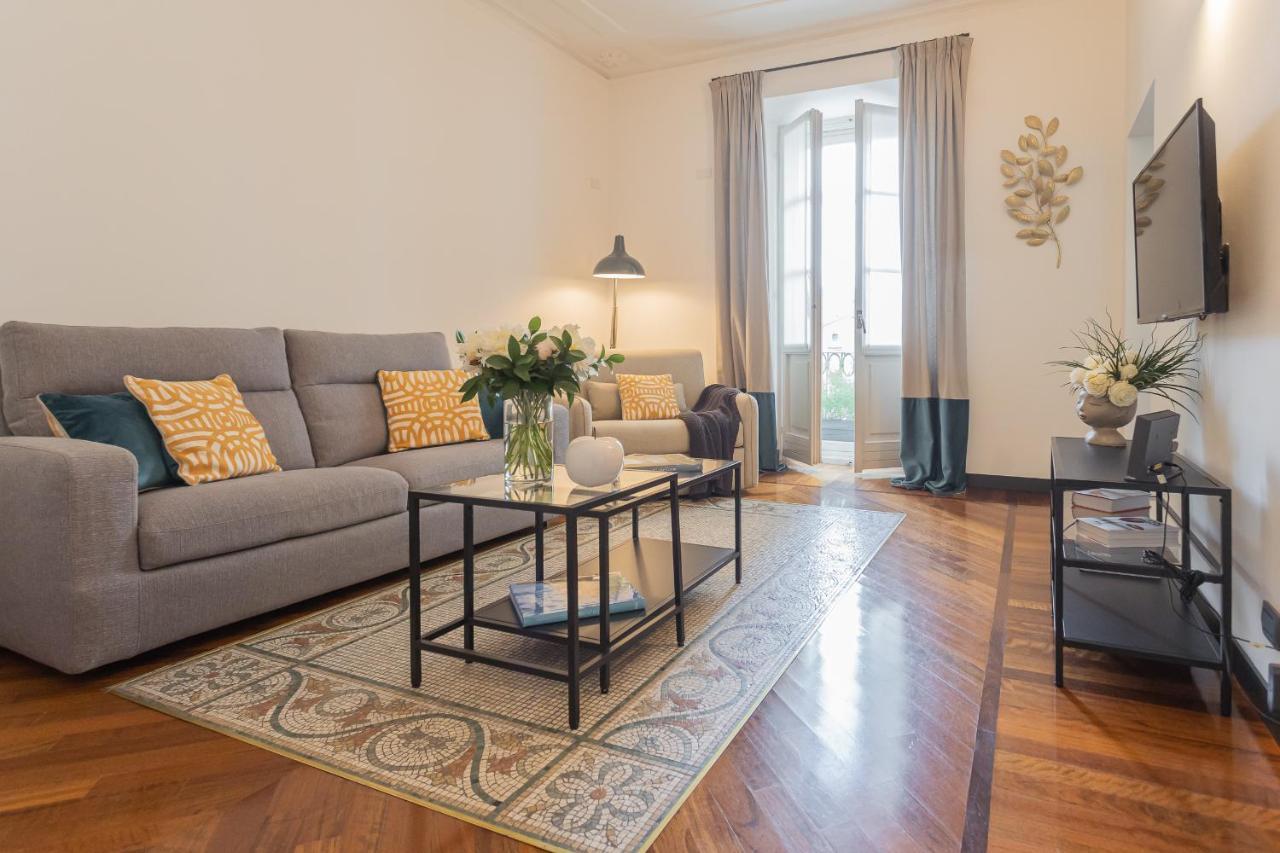Lake Holiday Como By Rent All Côme Esterno foto