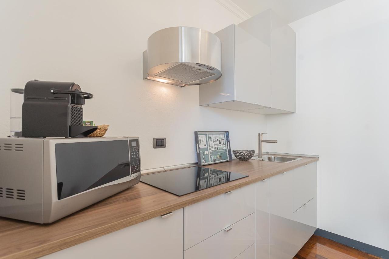 Lake Holiday Como By Rent All Côme Esterno foto