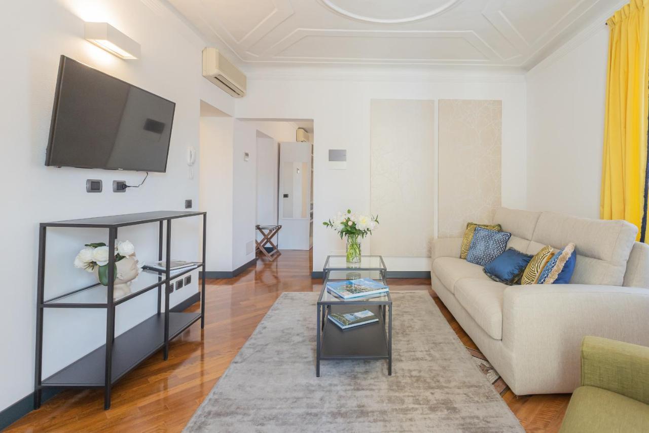 Lake Holiday Como By Rent All Côme Esterno foto